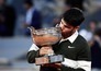 Best of Roland Garros