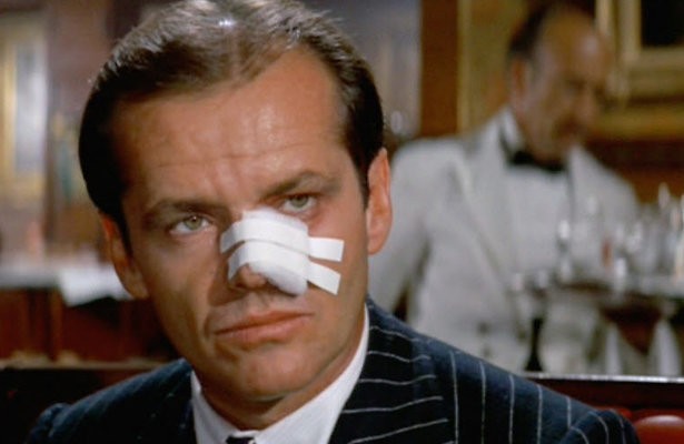 Jack Nicholson