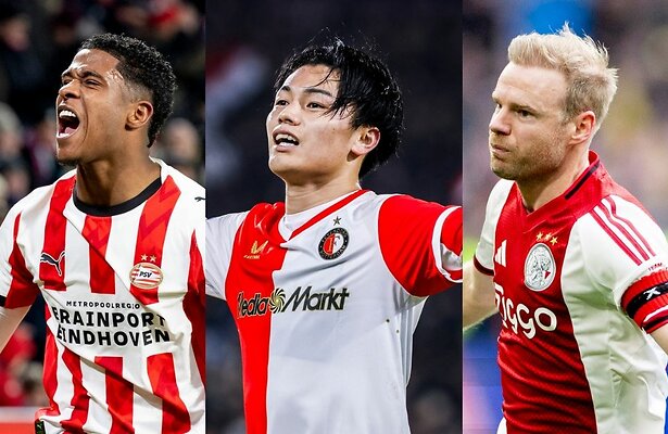 Voetbal op tv