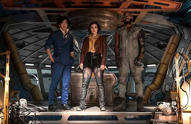 Dat was snel! Geen tweede seizoen voor Cowboy Bebop op Netflix