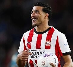 Studio sport voetbal