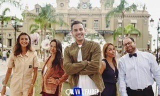 Ça va l'faire !