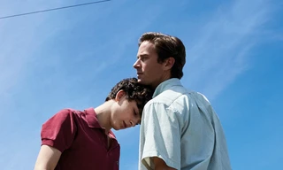 Call Me by Your Name