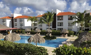 Caribbean life