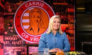 Carrie op vrijdag