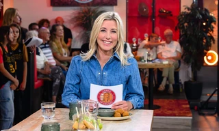 Carrie op vrijdag