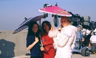 Charlie's Angels: Full Throttle