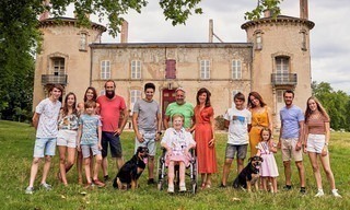 Chateau Planckaert