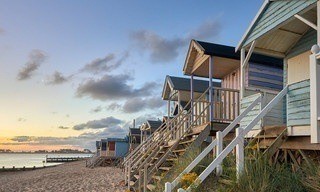 Cheap A$$ Beach Houses