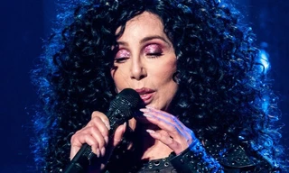 Cher at the BBC