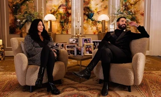 Cher Meets Rylan