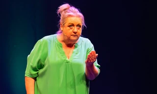 Christel de Laat: En door!?