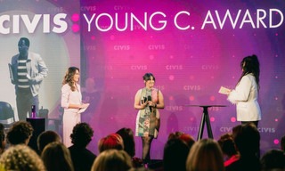 Civis Medienpreis 2026: TV-Gala für Integration