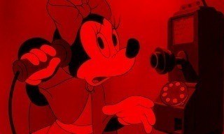 Classic Cartoons