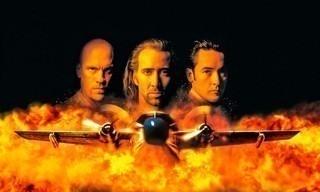 Con Air