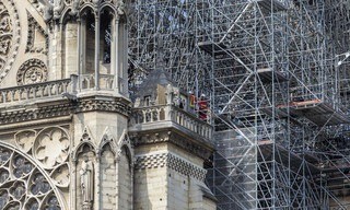 Construction fails