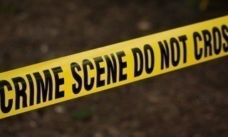 Crimes that shook Britain