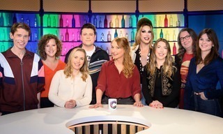 Culture Club