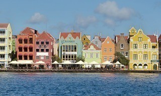 Curaçao en het wonder van het WK