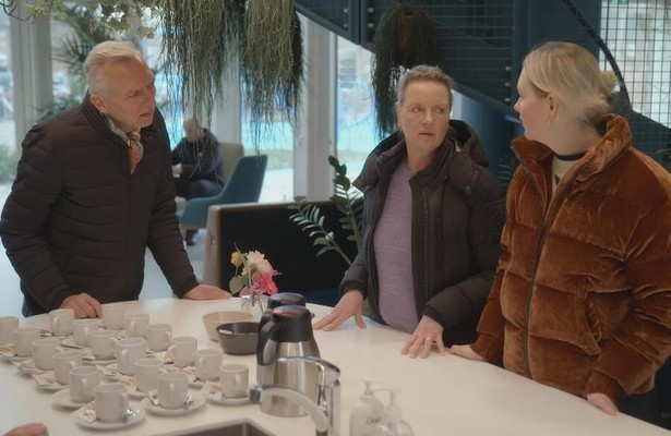 Familie Meiland