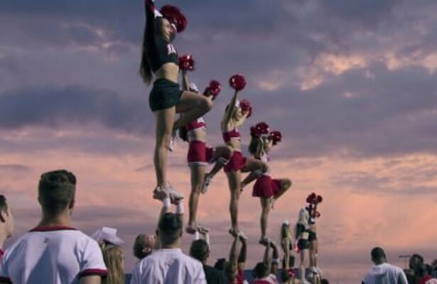 Cheer