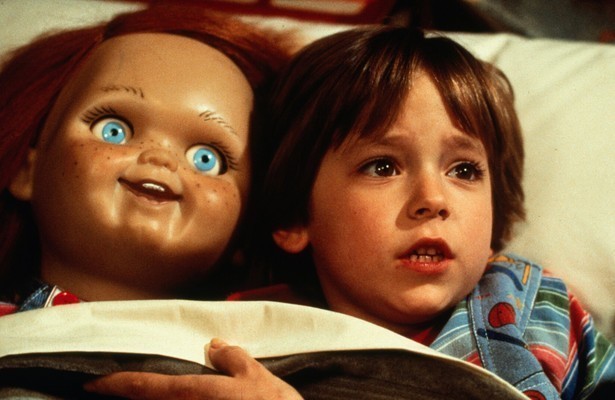 Chucky