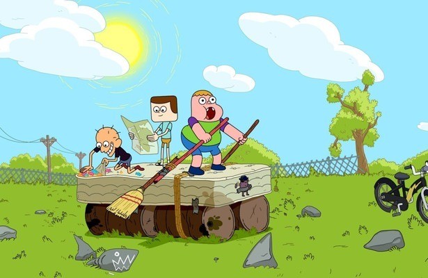 Clarence