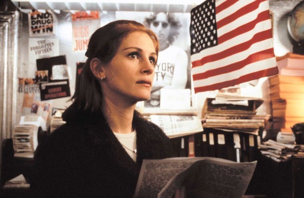 Julia Roberts
