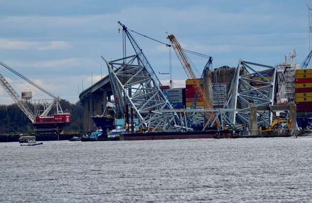Construction Fails