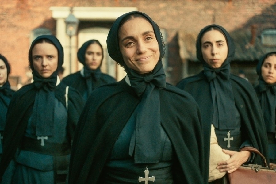 Cabrini
