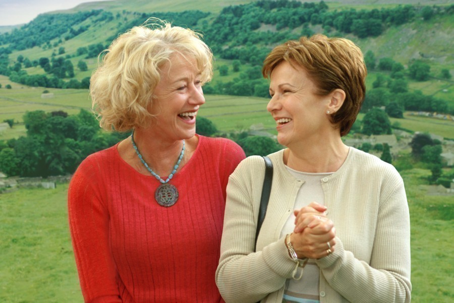 Calendar Girls