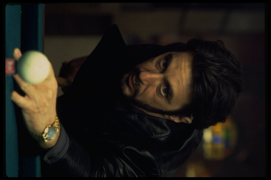 Carlito's Way