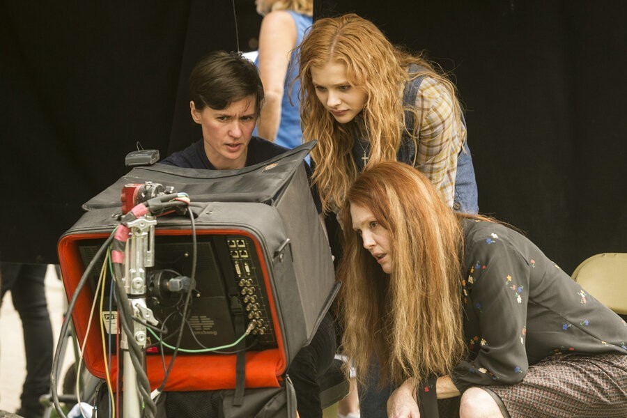 Carrie