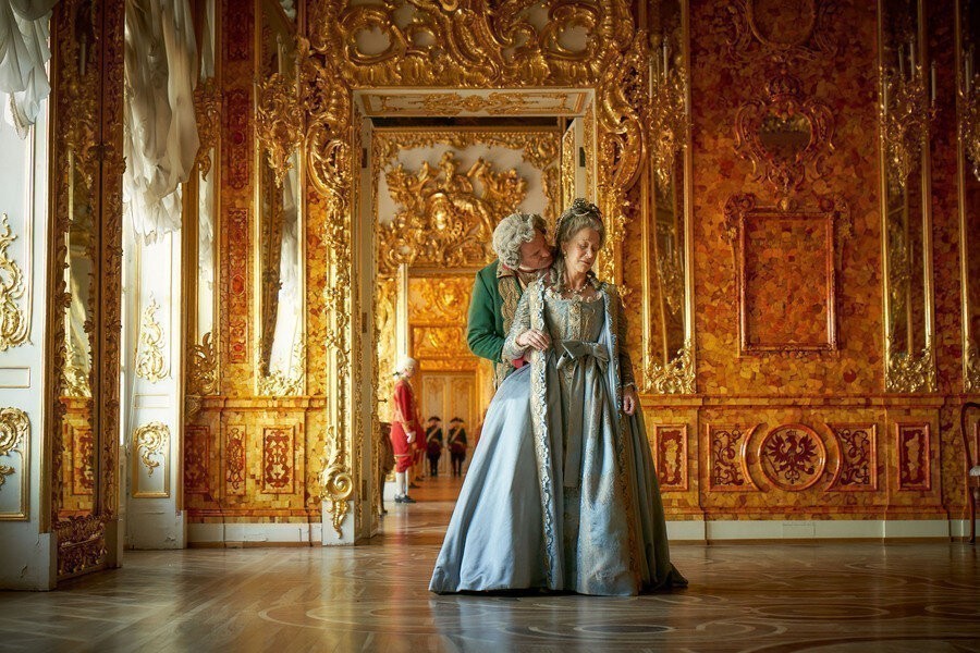 Catherine the Great