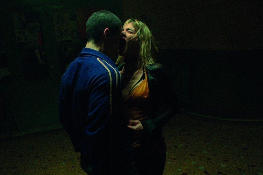 Climax