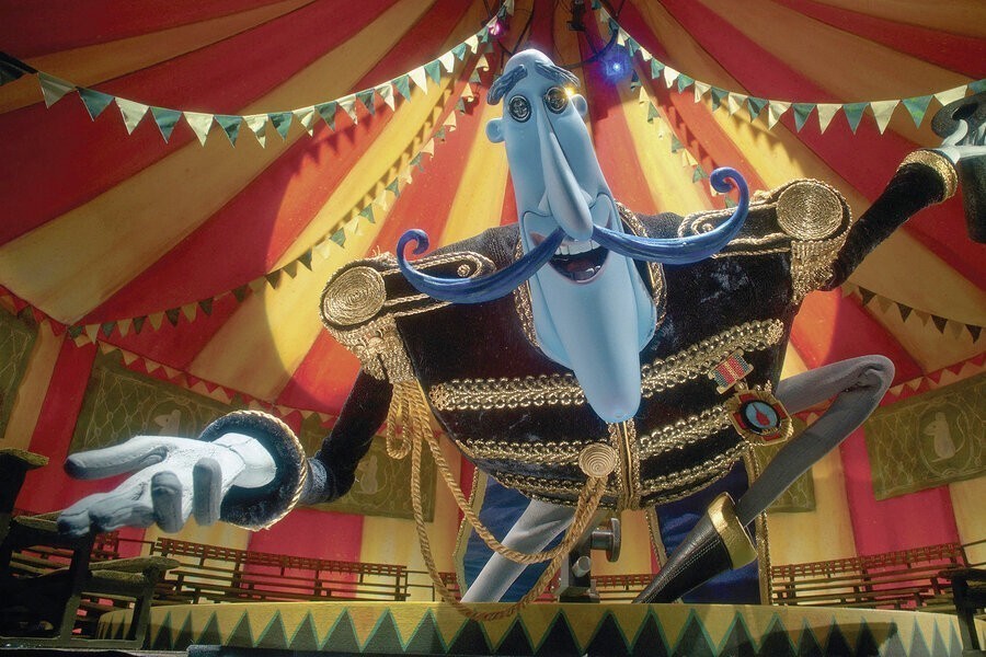 Coraline