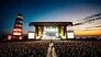 Op deze datum zie je de registratie van Concert at Sea 2026