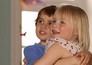 Casper en Emma