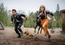 Chaos Walking