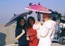 Charlie's Angels: Full Throttle