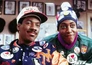 Coming to America