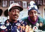 Coming to America