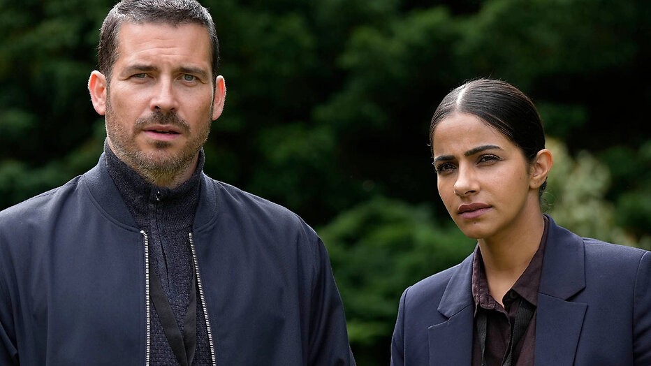 BBC NL heeft met Cooper & Fry een nieuwe misdaadserie voor je in petto