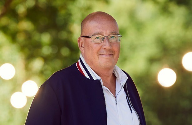 Daniël Dekker