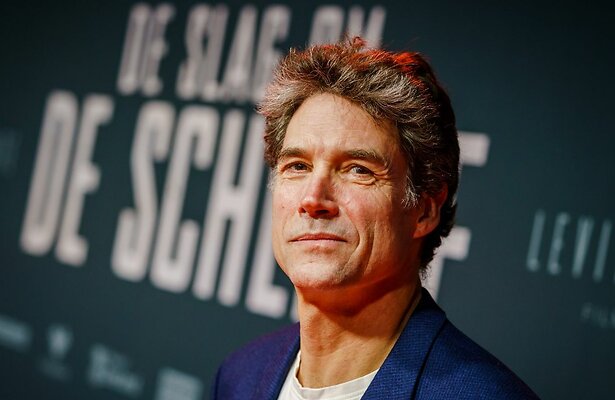 Daniël Boissevain