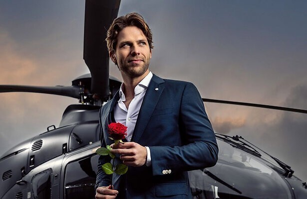 De Bachelor