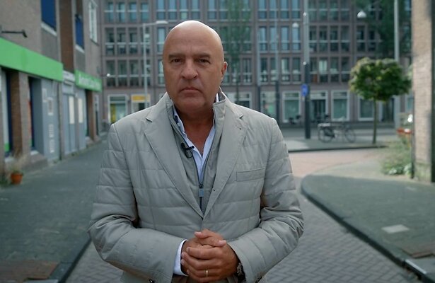 De Jacht op de Mocro Maffia