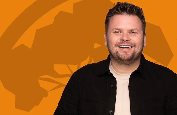 Thomas van Groningen in De Oranjezomer