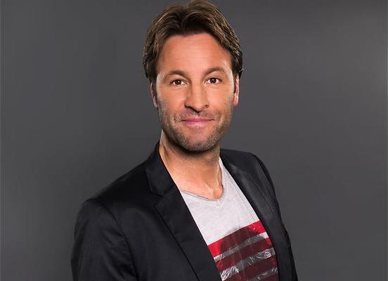 Acteursduo versus presentatoren