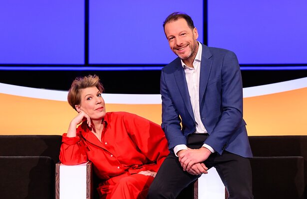 Paulien Cornelisse, Herman van der Zandt